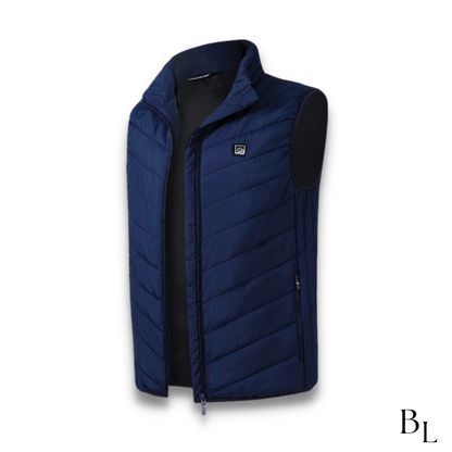 Eveloria Damen Thermo Heizweste Heizelement