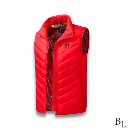 Eveloria Thermo Heizweste Jacke