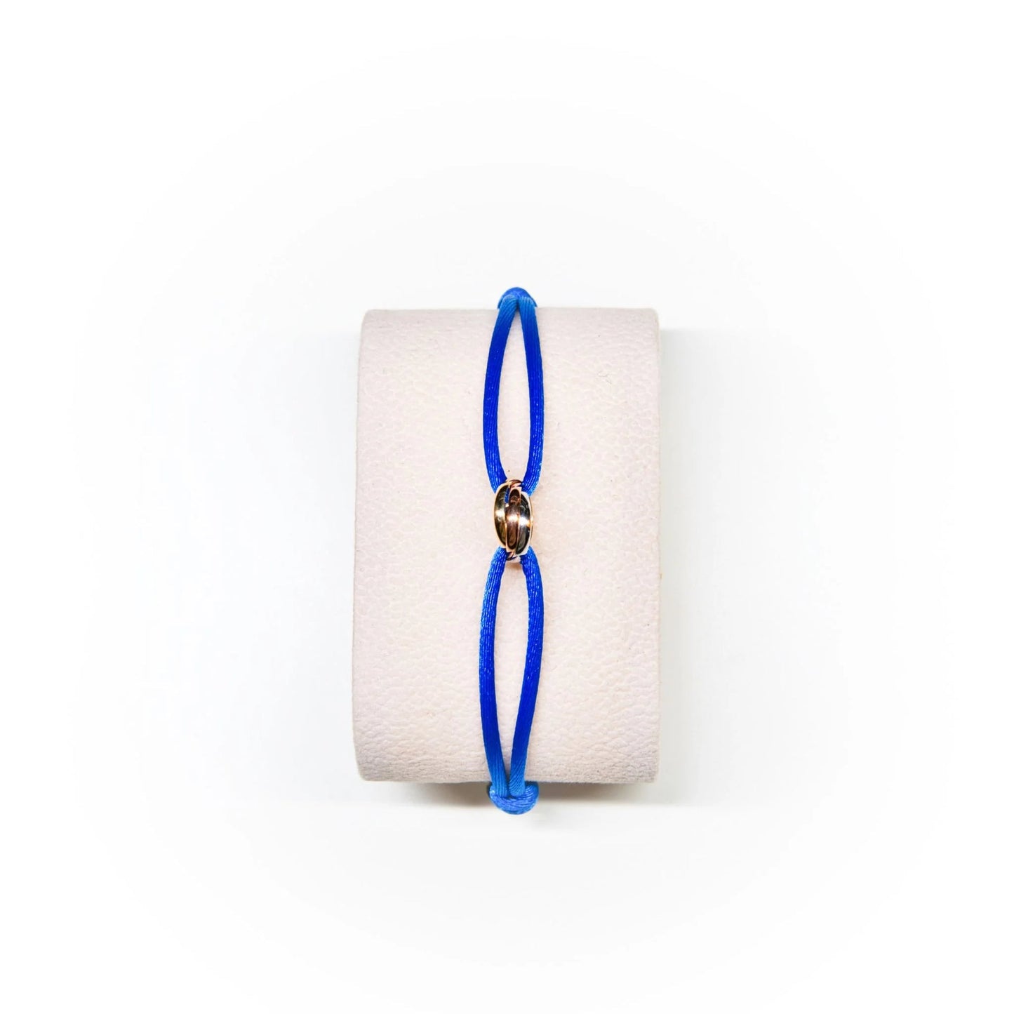 Eveloria Damen Armband Gold 3-fach Schmuck