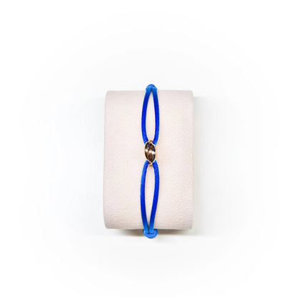 Eveloria Damen Armband Gold 3-fach Schmuck