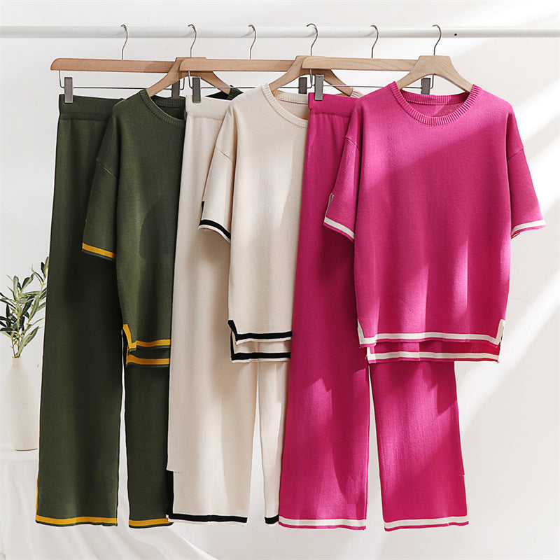 Damen Outfit-Set Stilvoll