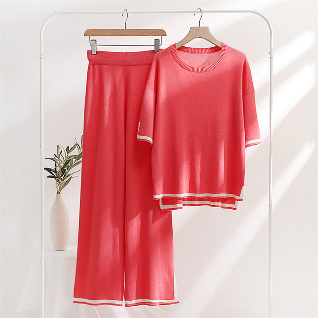 Damen Outfit-Set Stilvoll