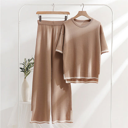 Damen Outfit-Set Stilvoll