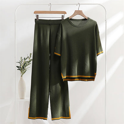 Damen Outfit-Set Stilvoll