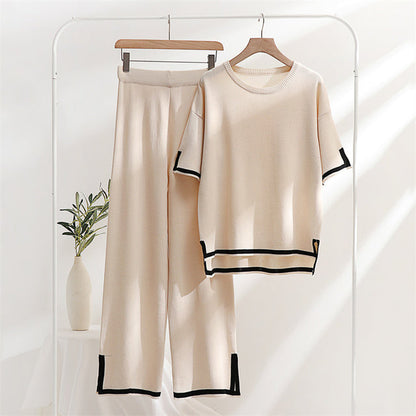 Damen Outfit-Set Stilvoll