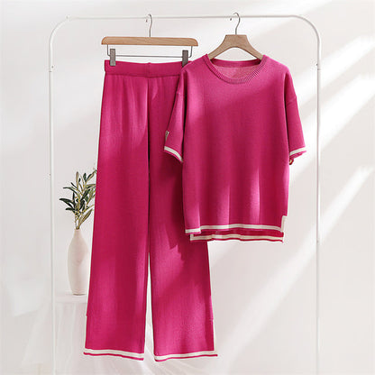Damen Outfit-Set Stilvoll