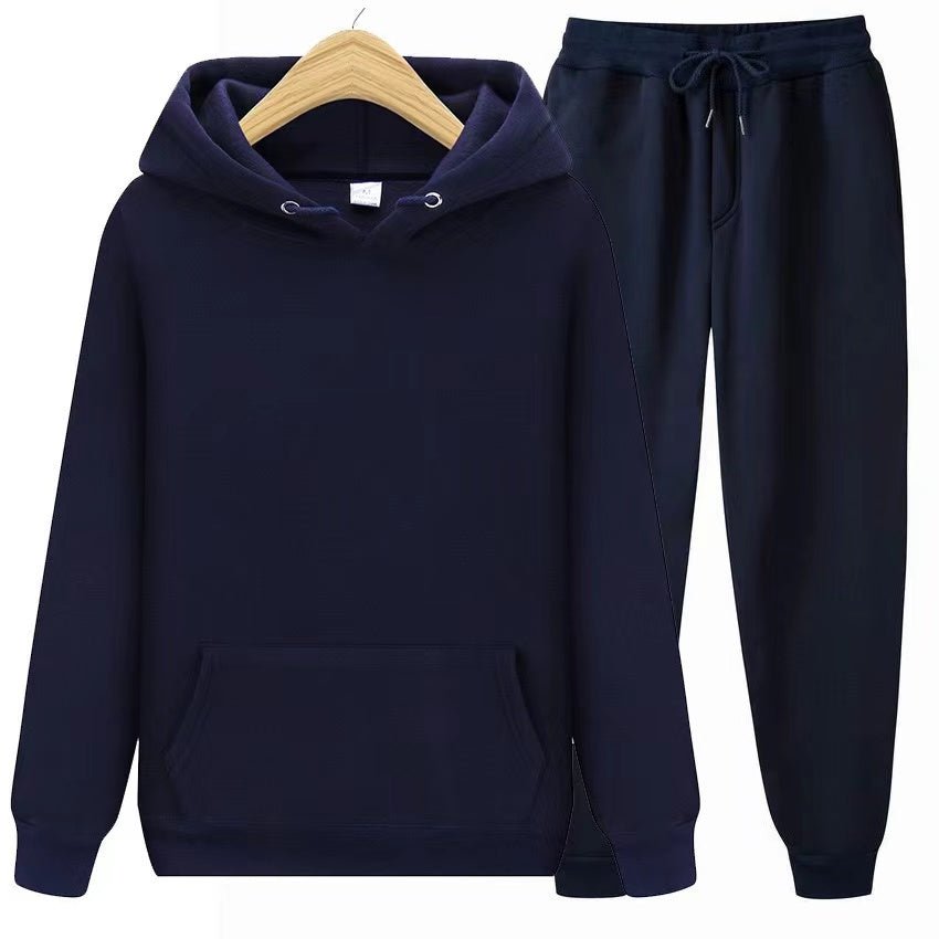 Eveloria Damen Jogginghose Set Atmungsaktives Material
