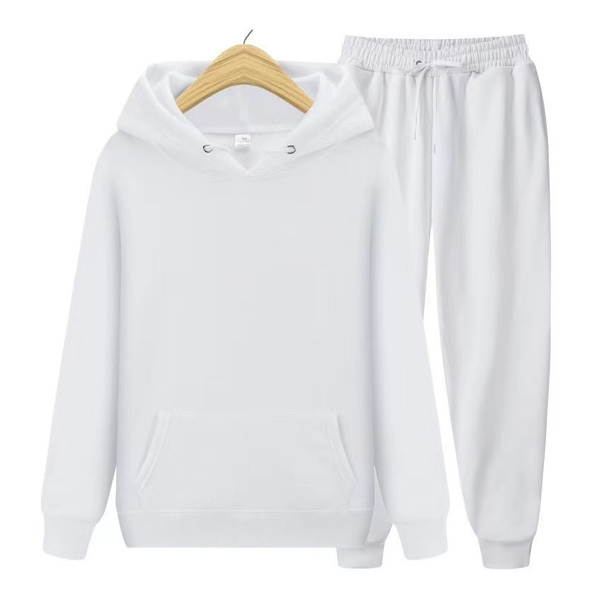 Eveloria Damen Jogginghose Set Atmungsaktives Material