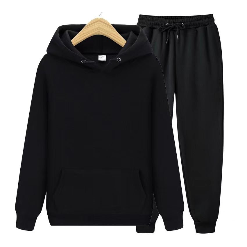 Eveloria Damen Jogginghose Set Atmungsaktives Material