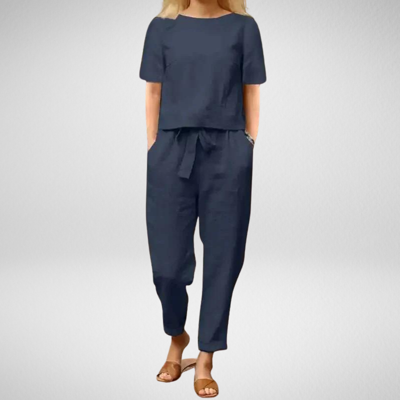 Eveloria Damen Sommerset Bequem - Eveloria