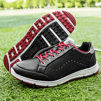 Eveloria Herren Golfschuhe