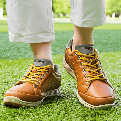 Eveloria Herren Golfschuhe