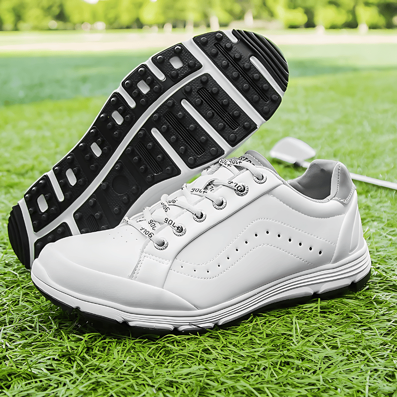 Eveloria Herren Golfschuhe