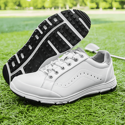 Eveloria Herren Golfschuhe