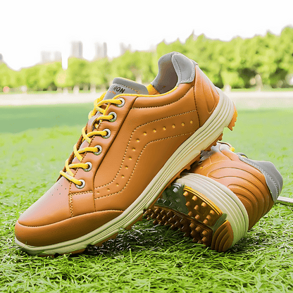 Eveloria Herren Golfschuhe