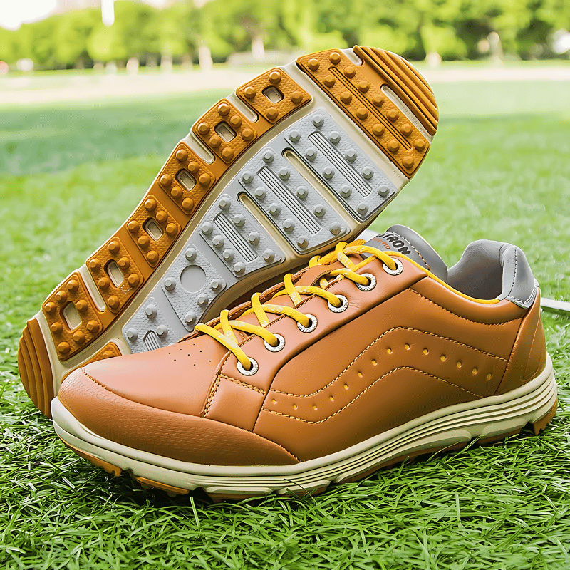 Eveloria Herren Golfschuhe