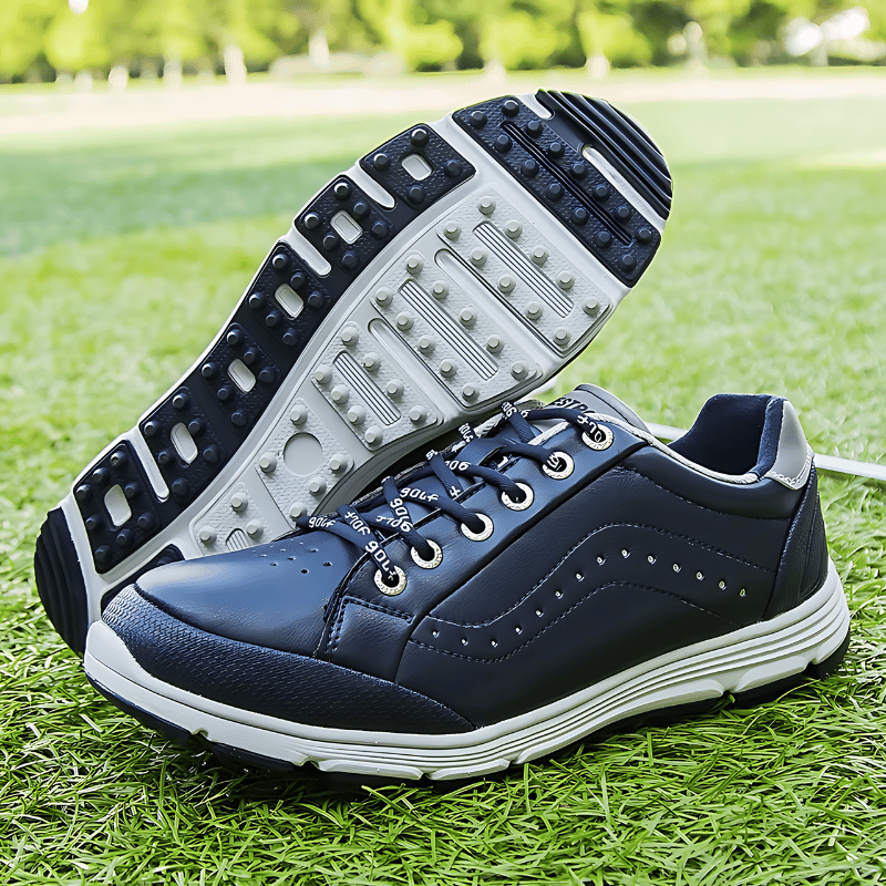 Eveloria Herren Golfschuhe