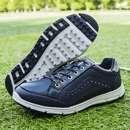 Eveloria Herren Golfschuhe