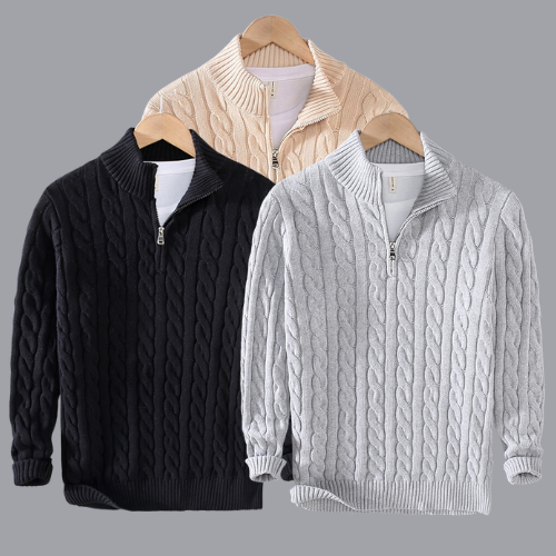 Herren Pullover