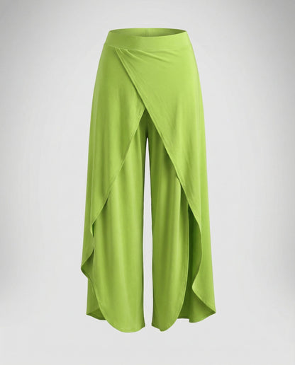 Damen Yoga-Hosen Bequem Stretch
