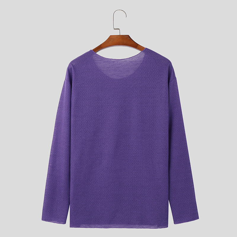 Eveloria Damen T-Shirt Atmungsaktives Dünnes