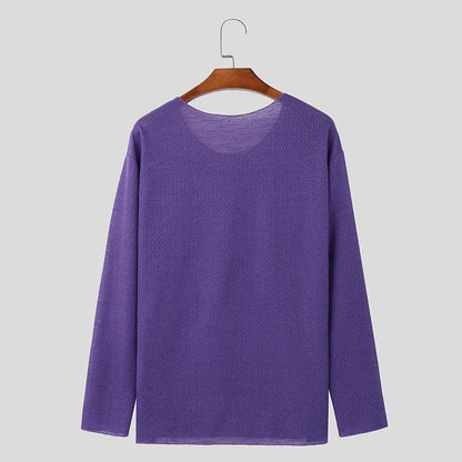Eveloria Damen T-Shirt Atmungsaktives Dünnes