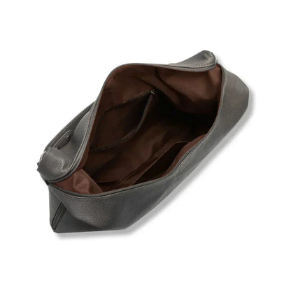 Eveloria Damen Hobo-Tasche Vegan Ledersatz
