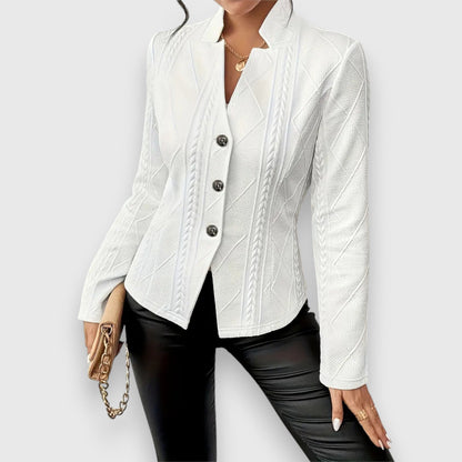 Eveloria Damen Übergangsjacke Frühjahr