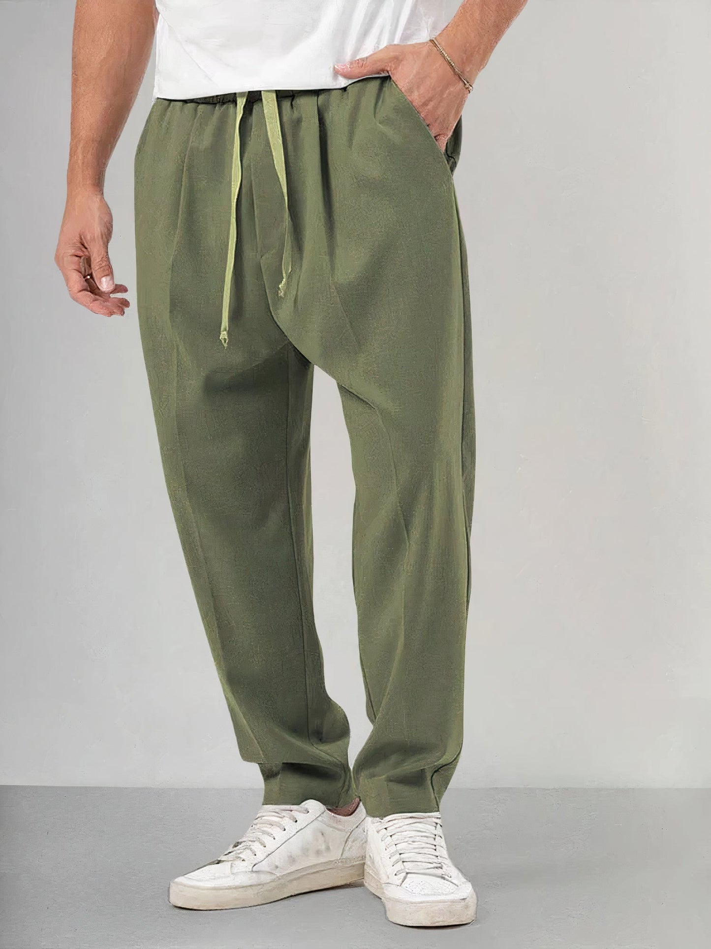 Eveloria Damen Frühjacksen-Set Hose Polyester