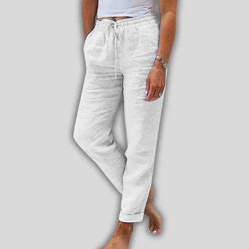 Eveloria Damenlocken Hose