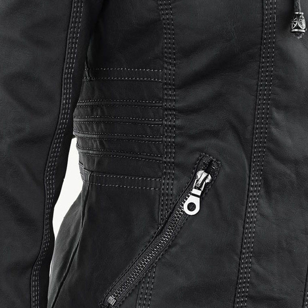 Damen Winterjacke Warm