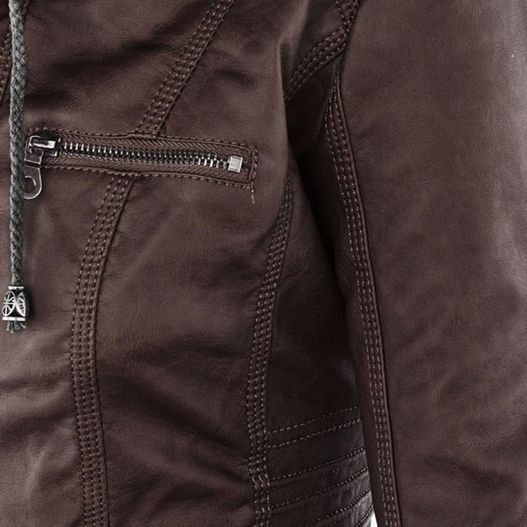 Damen Winterjacke Warm