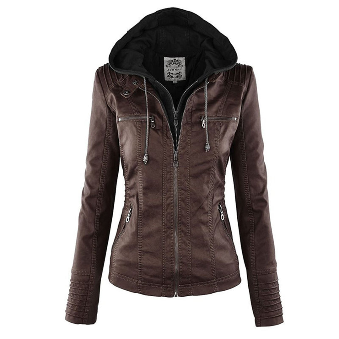 Damen Winterjacke Warm
