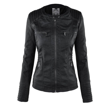 Damen Winterjacke Warm