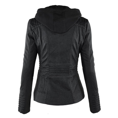 Damen Winterjacke Warm