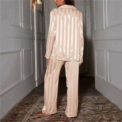 Eveloria Damen Pyjama Gemütlich