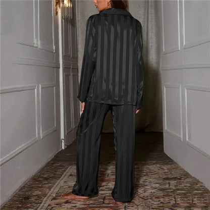 Eveloria Damen Pyjama Gemütlich