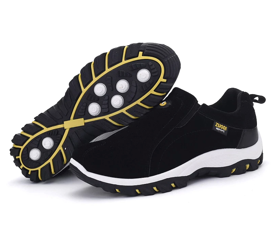 Herren Wanderschuhe Bequem