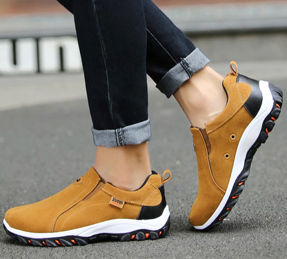 Herren Wanderschuhe Bequem