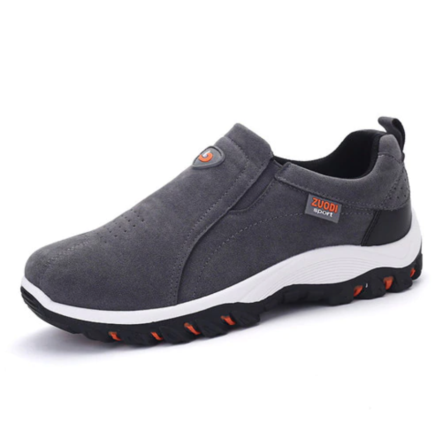 Herren Wanderschuhe Bequem