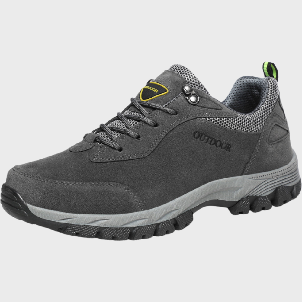 Herren Wanderschuhe Leicht Ergonomisch - Eveloria
