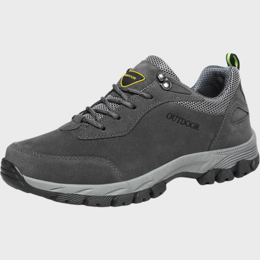 Herren Wanderschuhe Leicht Ergonomisch - Eveloria