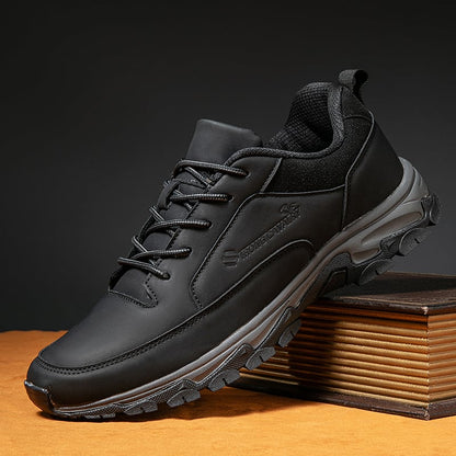 Wanderschuhe – Schnürschuhe – Turnschuhe – Orthopädische Schuhe – Herrenschuhe-Chaps Herrenmode
