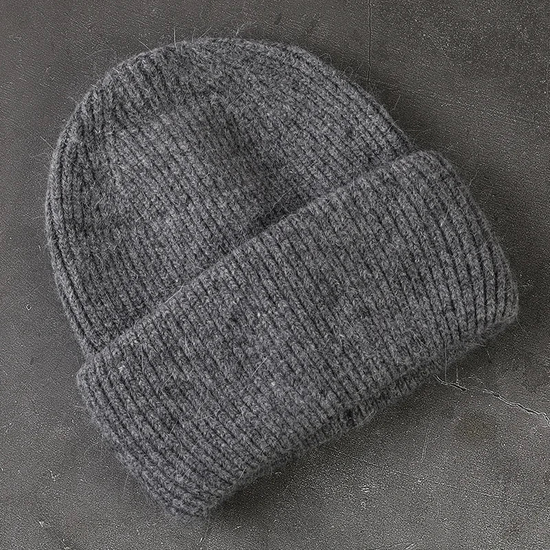 Eveloria Damen Strickmütze