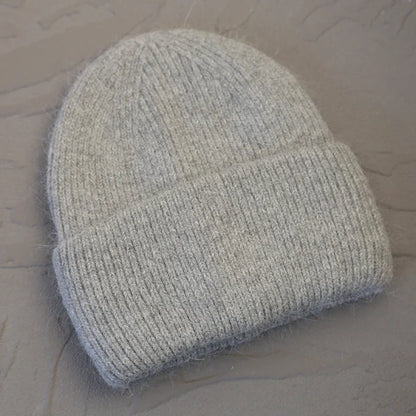 Eveloria Damen Strickmütze - Eveloria