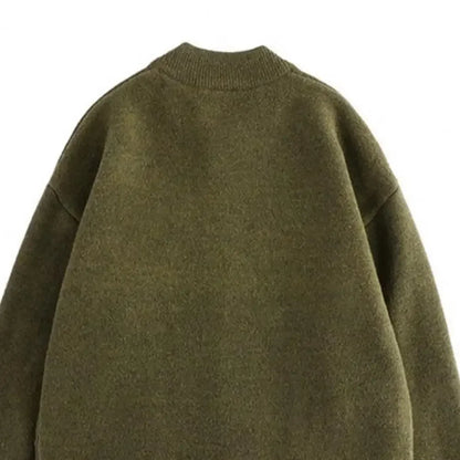 Herren Strickpullover