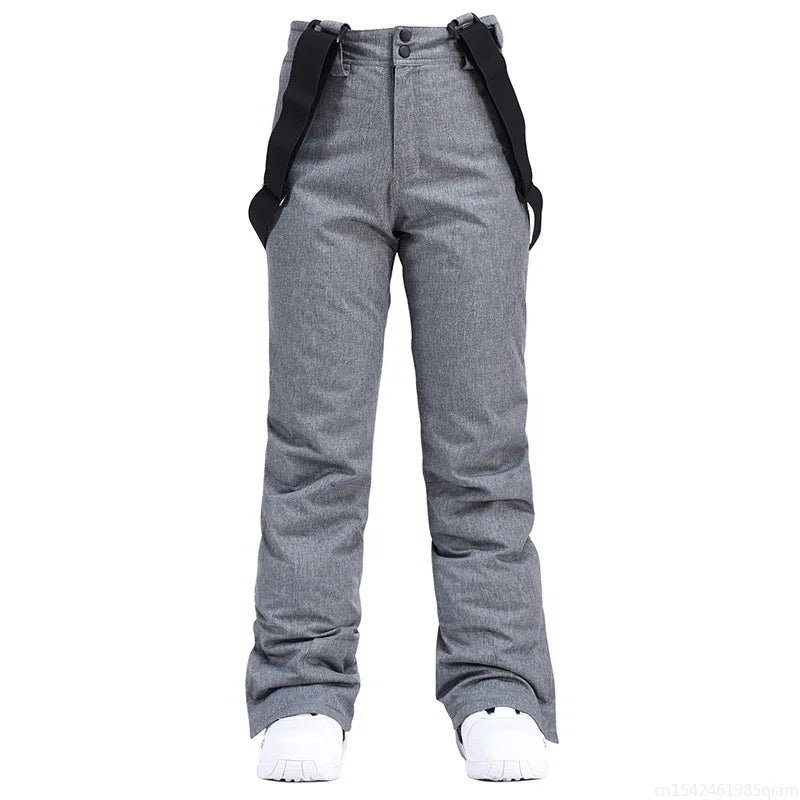 Eveloria Damen Snowboardhose - Eveloria