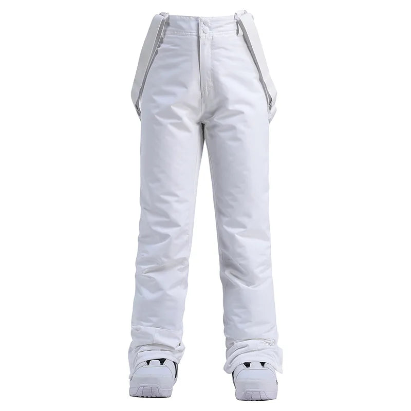 Eveloria Damen Snowboardhose