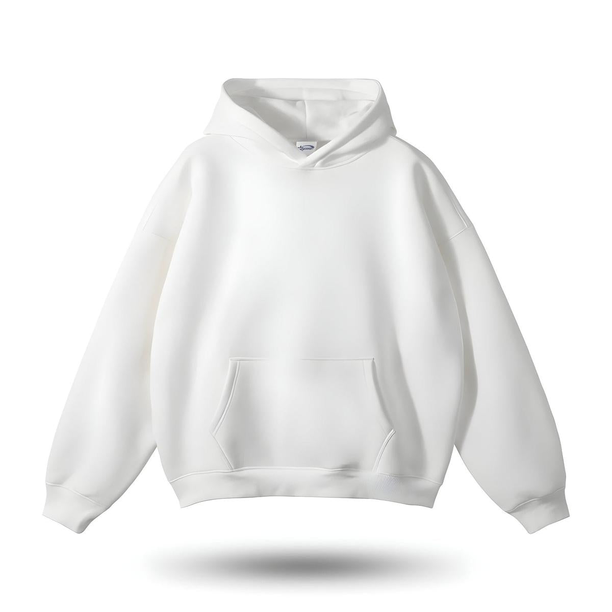 Damen Lässige Hoodie Pullover für Alltag