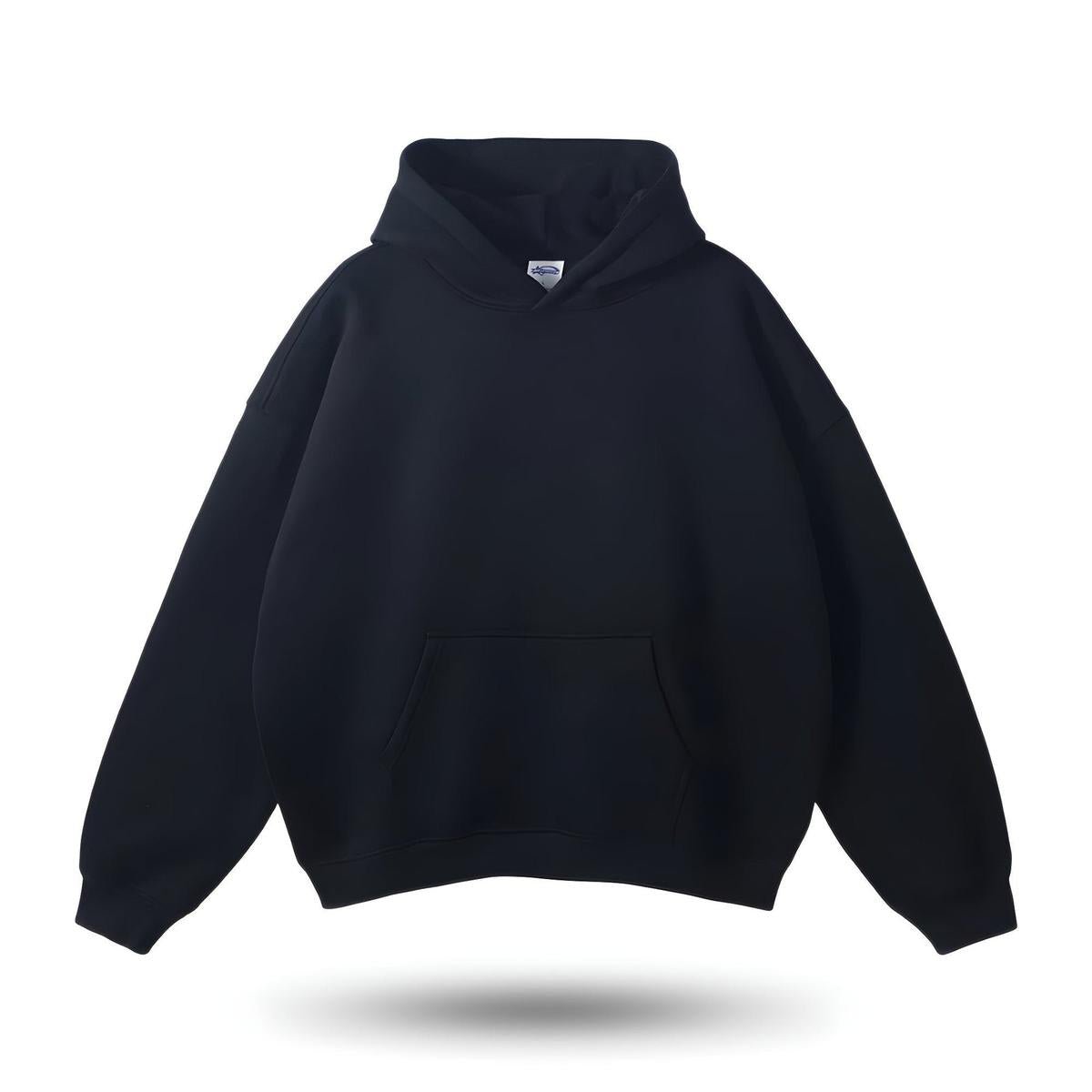 Damen Lässige Hoodie Pullover für Alltag - Eveloria